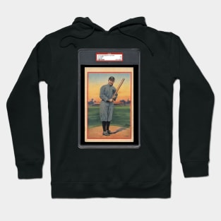 1910 Notebook Covers Color - TY COBB Hoodie